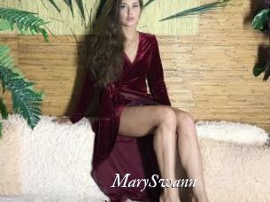 MarySwann Partouze