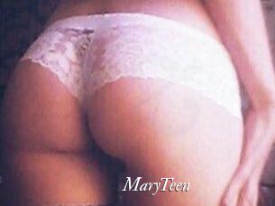 MaryTeen