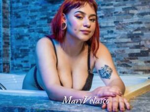 MaryVelasco Partouze