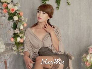 MaryWen