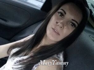 MaryYammy