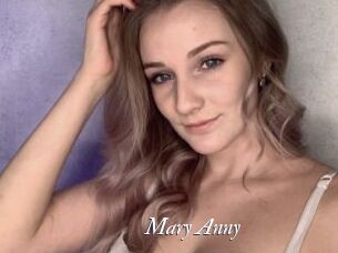 Mary_Anny