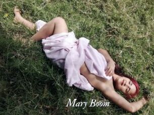 Mary_Boom