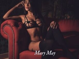Mary_May Partouze