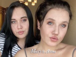 Mary_n_Anna Partouze
