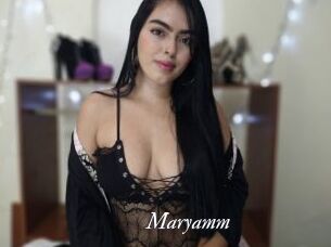 Maryamm