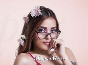 MaryanMooree