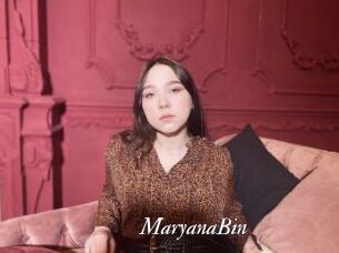 MaryanaBin