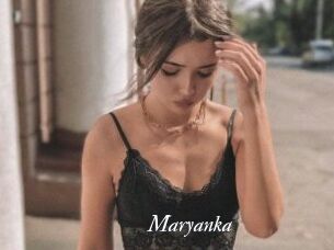 Maryanka