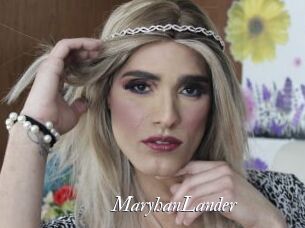 MaryhanLander