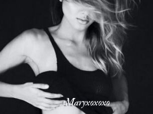 Maryxoxoxo