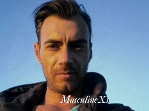MasculineXs