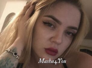 Masha4You Partouze