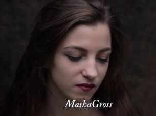 MashaGross Partouze
