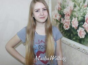 MashaWilling