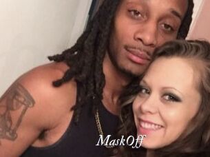 MaskOff Partouze