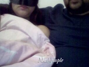 Maskcouple