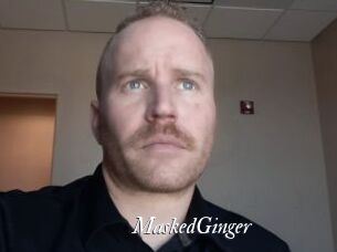 MaskedGinger