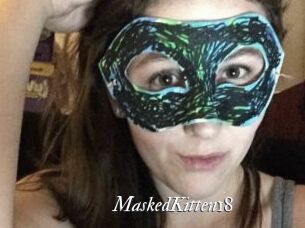 MaskedKitten18