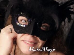 MaskedMaggie