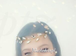Maskedcoupl Partouze