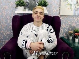 MasonSilver