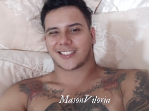 MasonViloria Partouze