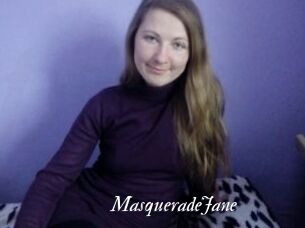 MasqueradeJane