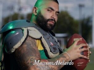 MassimoAbelardo