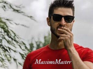 MassimoMaster