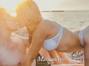 MassimoSex Partouze