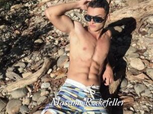 Massimo_Rockefeller