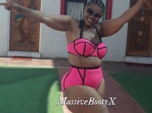 MassiveBootyX