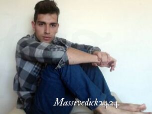 Massivedick2424