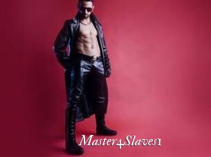 Master4Slaves1