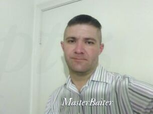 MasterBaiter Partouze