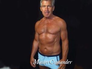 MasterComander