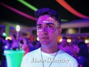 MasterDannyBoy