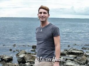 MasterDevon