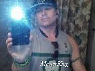 MasterKing Partouze