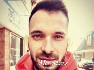MasterLexx