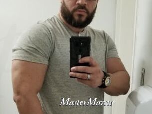 MasterMarcos