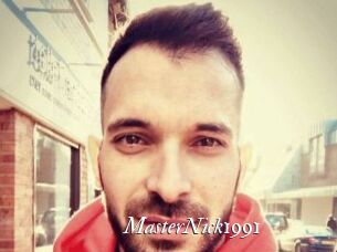 MasterNick1991 Partouze