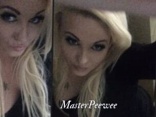 MasterPeewee Partouze