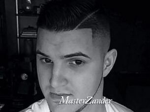 MasterZander