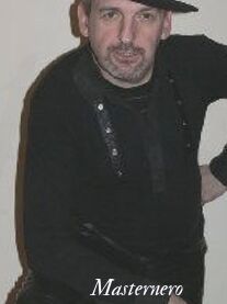 Masternero