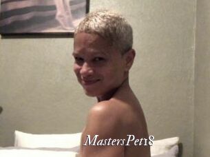 MastersPet18