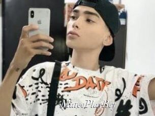 MateoPlayBoy Partouze