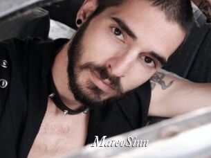 MateoSinn