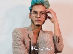 MateoSmith